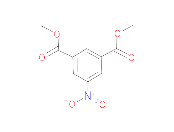 5-硝基間苯二甲酸二甲酯
